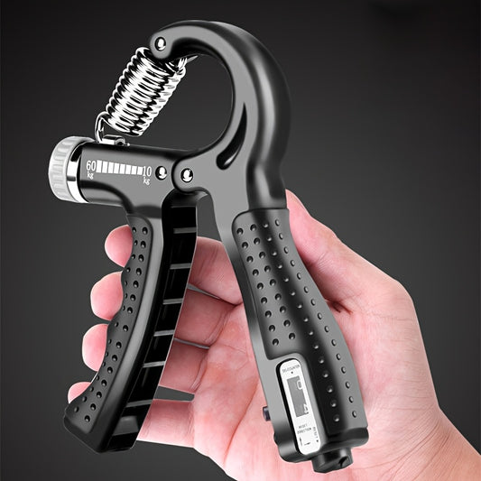 GripForce™ Hand Strength Trainer