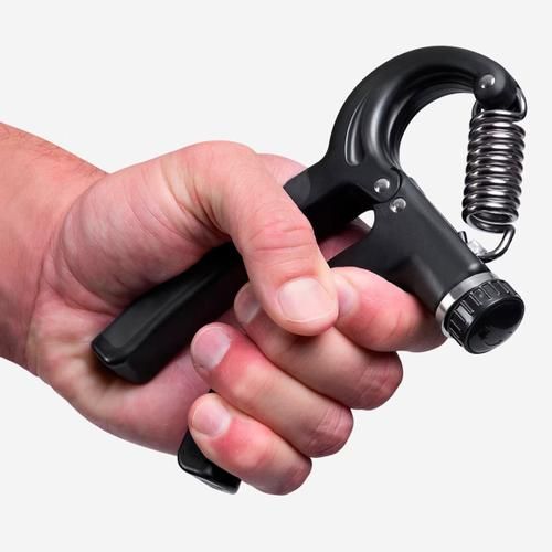 GripForce™ Hand Strength Trainer