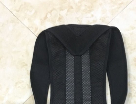 Back Posture Support Brace for Daily Wear - FitShock