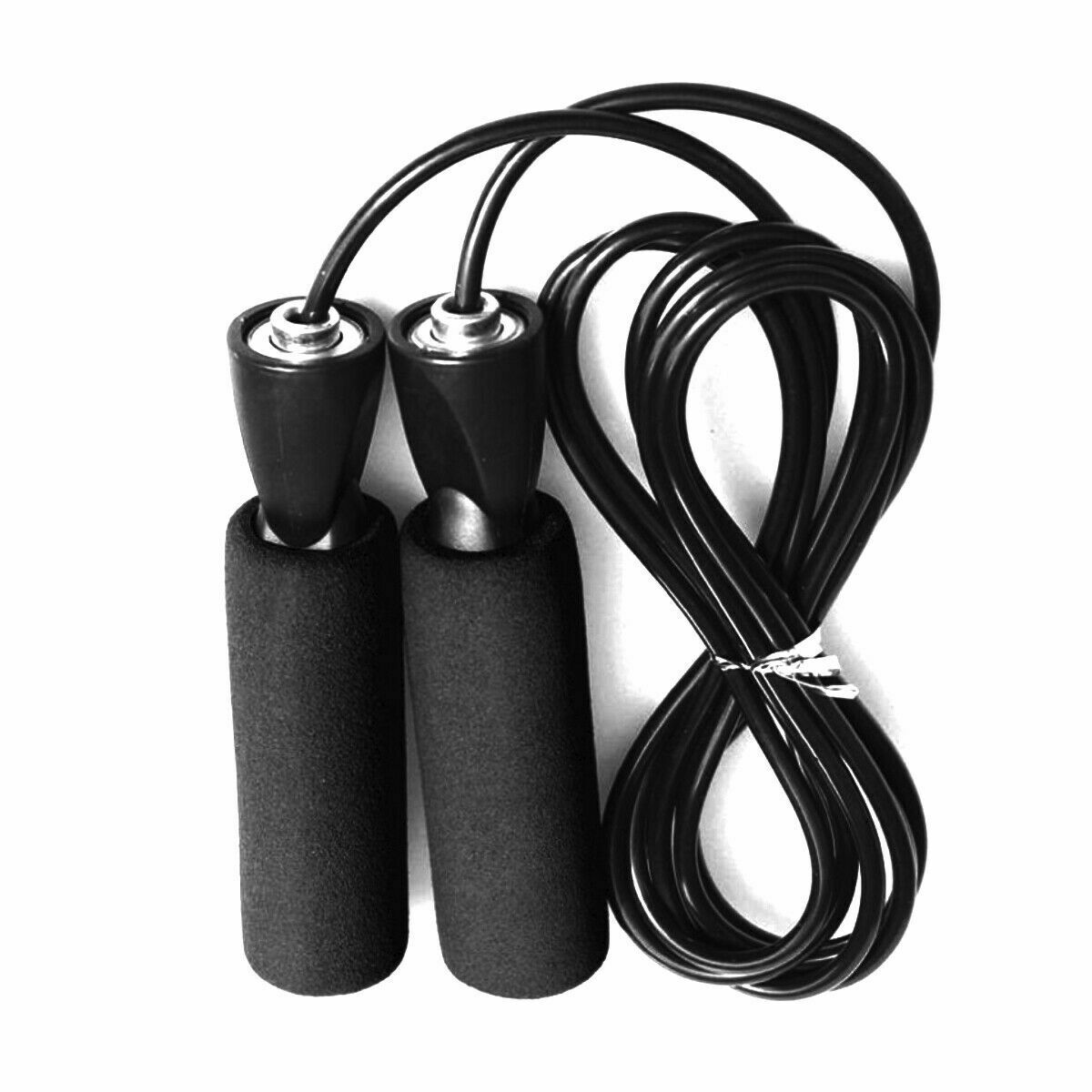 SpeedFit™ Adjustable Jump Rope