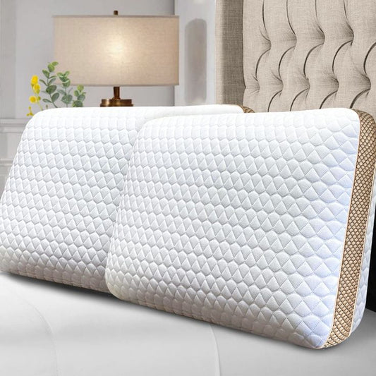 ComfortAlign™ Memory Foam Support Set