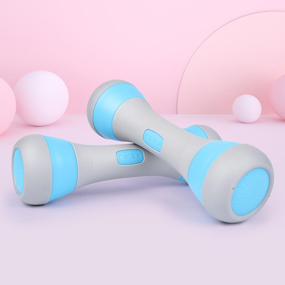 Adjustable Weight Dumbbells For Women's Home Fitness - FitShock