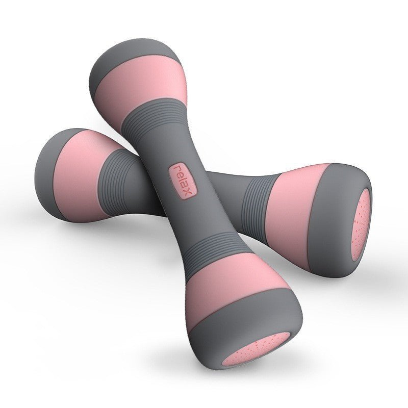 Adjustable Weight Dumbbells For Women's Home Fitness - FitShock