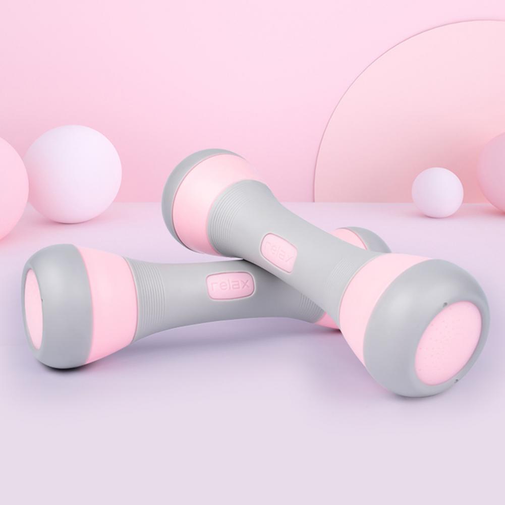 Adjustable Weight Dumbbells For Women's Home Fitness - FitShock