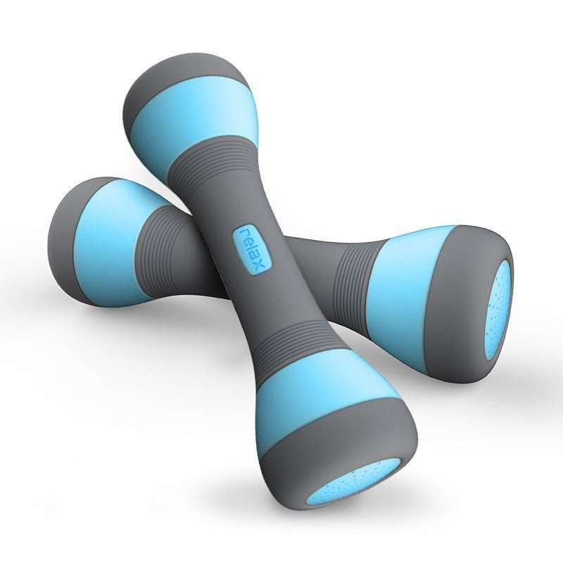 Adjustable Weight Dumbbells For Women's Home Fitness - FitShock