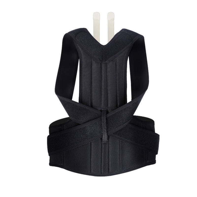 Back Posture Support Brace for Daily Wear - FitShock