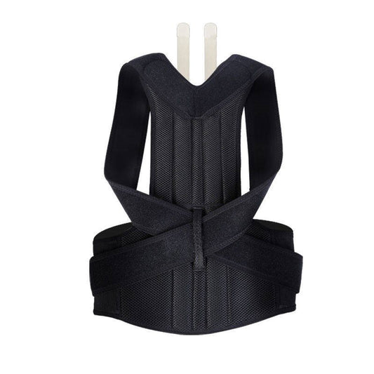 Back Posture Support Brace for Daily Wear - FitShock