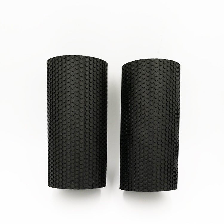 Deep Tissue High - Density Foam Roller - FitShock
