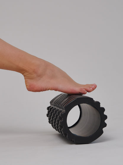 High-Density Foam Roller – Firm Muscle Recovery Tool