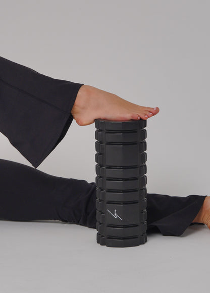High-Density Foam Roller – Firm Muscle Recovery Tool