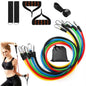 Resistance Bands Set - FitShock