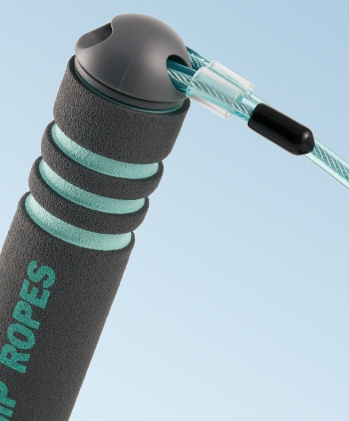 Rope Speed Skipping Rope Adjustable Sports Lose Weight for Workout - FitShock