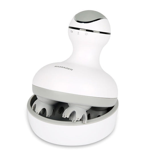Scalp massager electric massager - FitShock